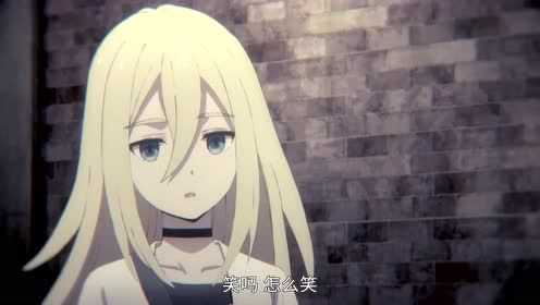 X的天使 12集
