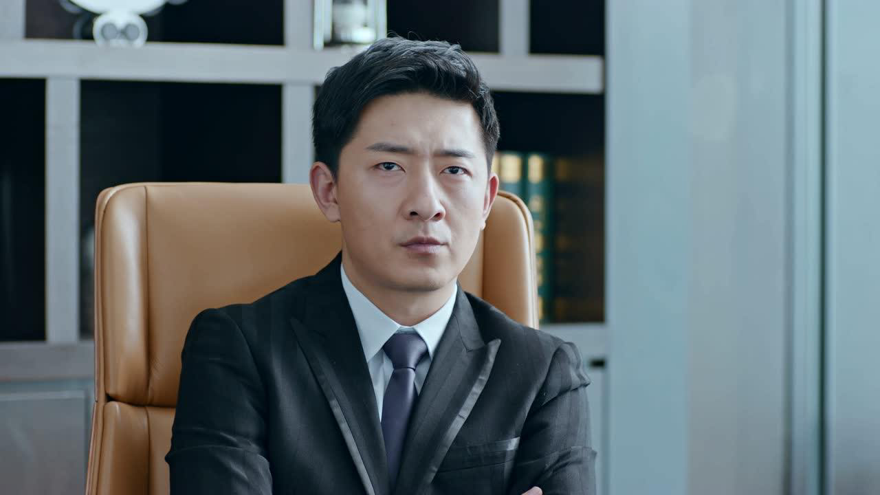 极速青春 31集