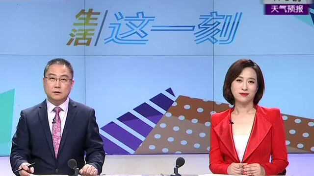 微型消防站 社区“防火墙”