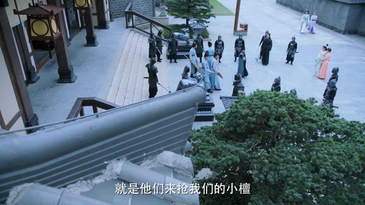 双世宠妃2 11集