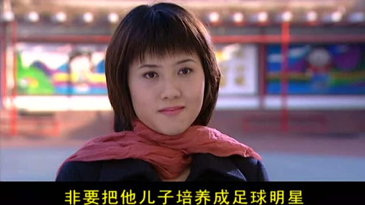 有人爱没人疼 14集