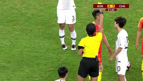 《国足》【回放】国际女足邀请赛：中国vs韩国 下半场