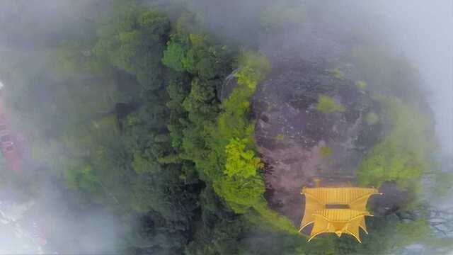 【花絮逃离都市】自由飞天堂:想怎么飞就怎么飞,丢了都能找回来