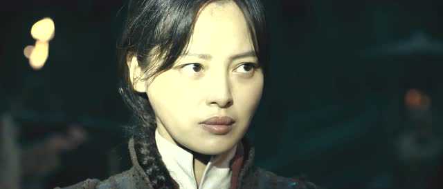 怒晴湘西 14集