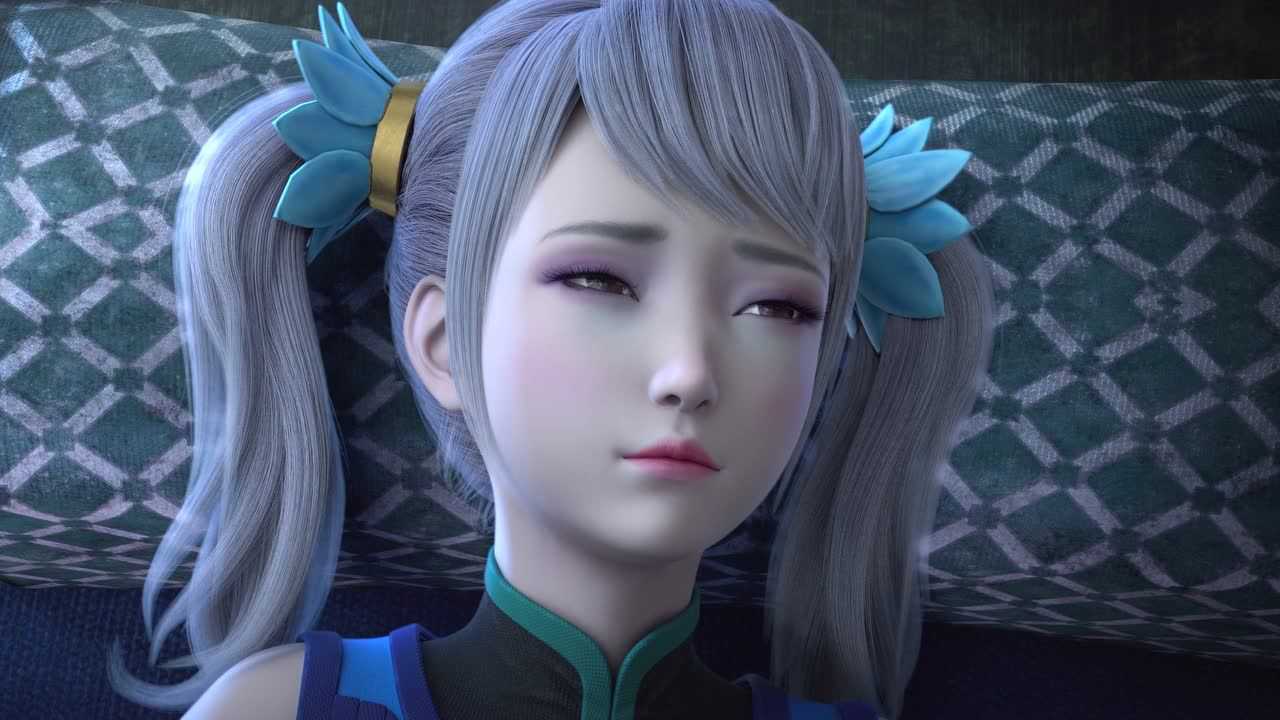 武动乾坤 第1季 2集