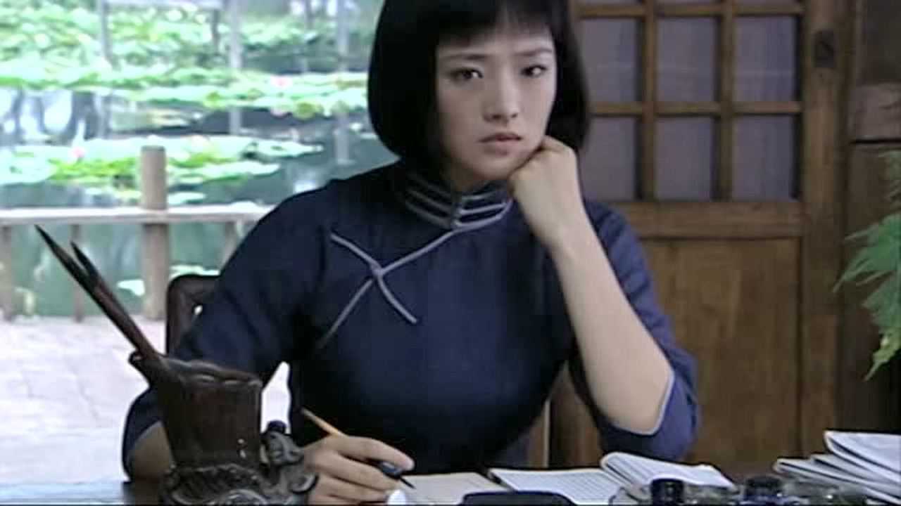 红粉世家 24集