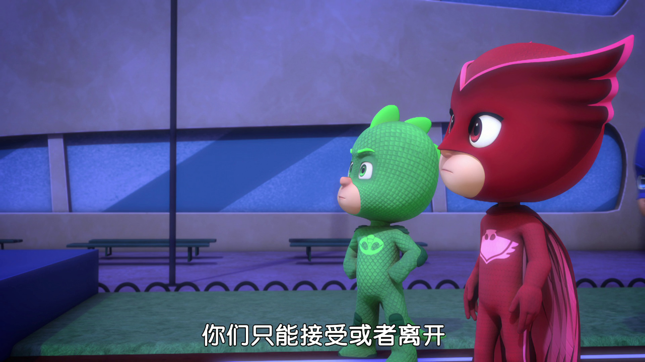 好习惯，好身体，病毒远离你！ 51集