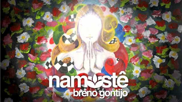 Namast㪠(Pseudo Video)