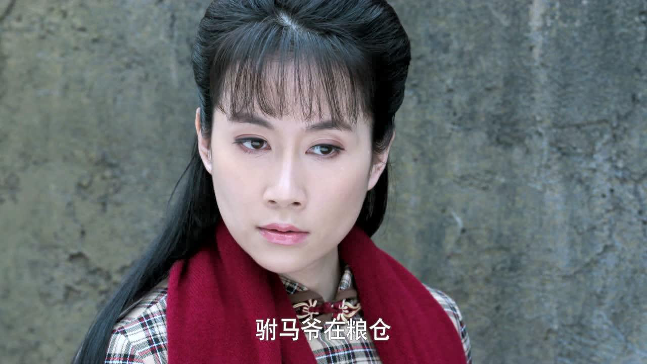 边陲迷雾 32集