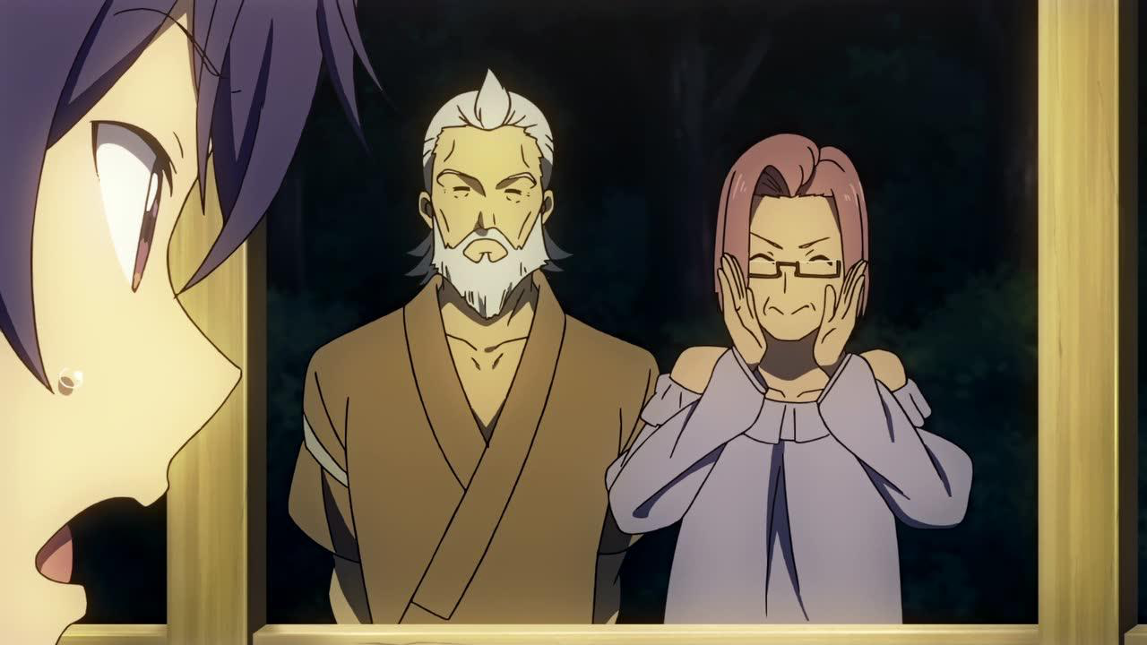 贤者之孙 8集