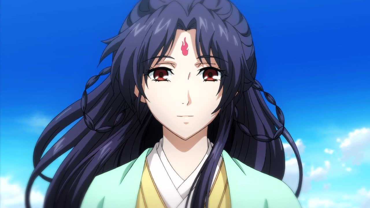 狐妖小红娘6 竹业篇 6集