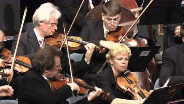 Mozart: Symphony No. 36 \