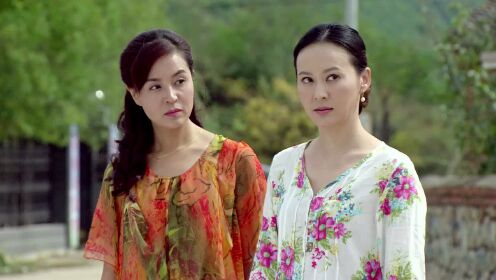 女人当官2 第05集