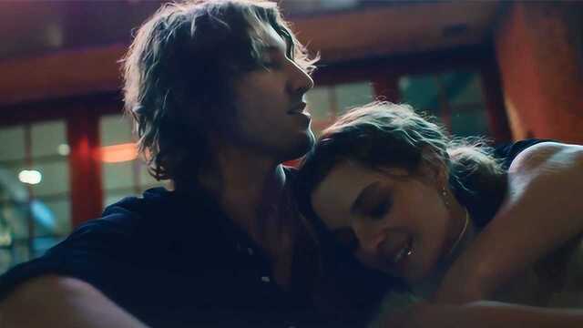 Dean Lewis《7 Minutes》