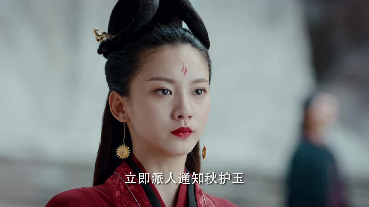 听雪楼 48集