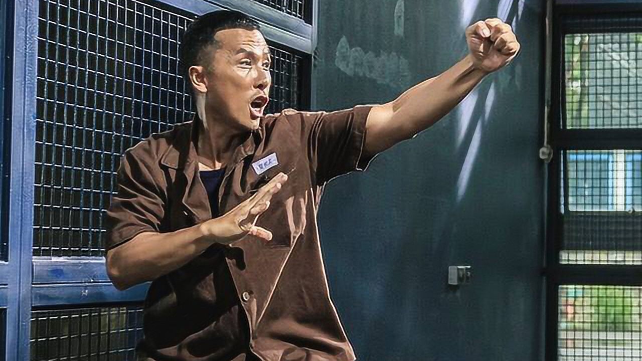 片叶不沾身_电影_高清1080p在线观看平台_腾讯视频