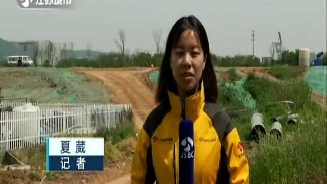 2天连挂8幅地:南京江北新区重磅商住地来袭