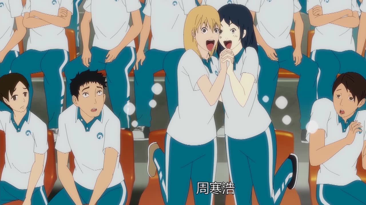 干宵之风起 4集
