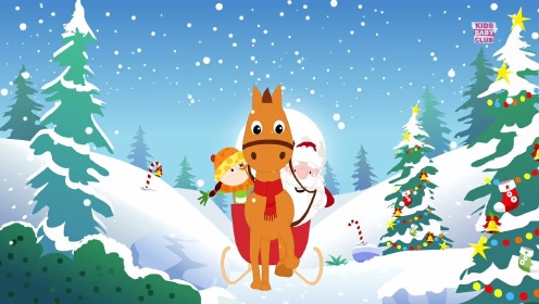 Jingle Bells | Christmas Is Coming | Wish You A Merry Christmas | Best Christmas Carols