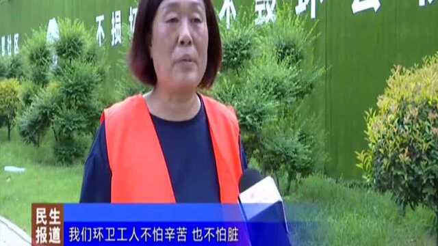 周口好人王凤:平凡中的坚守