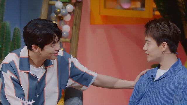 如何安慰朋友?让马天宇魏大勋告诉你