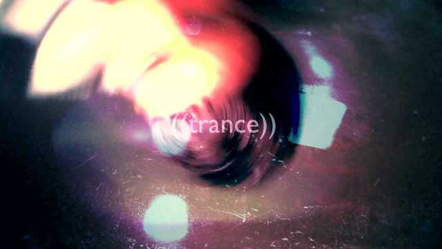 ((trance)) (Audio)