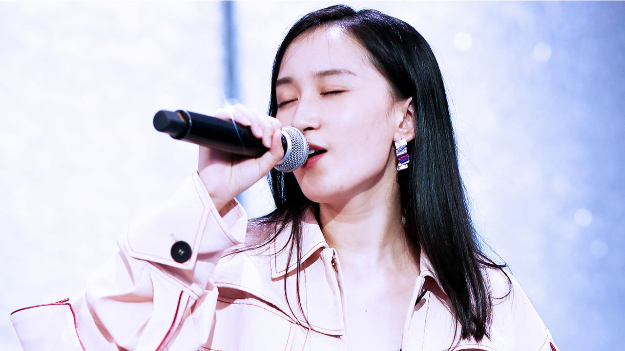 舞台纯享版:苏北北《23:59》