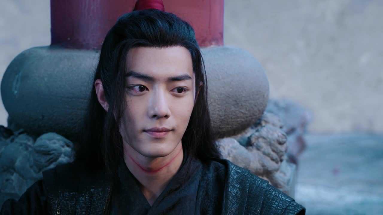 陈情令 50集