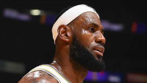 《NBA比赛集锦》【球星】詹姆斯vs勇士集锦 18+11携手浓眉疯狂虐筐大胜勇士