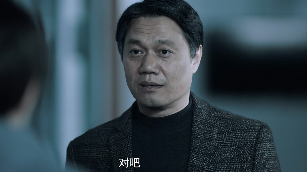 时空来电 14集