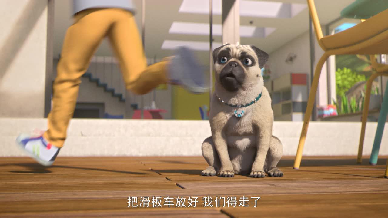 难不倒的麦小威[普通话版] 65集