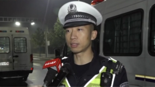 老人猝死谁担责