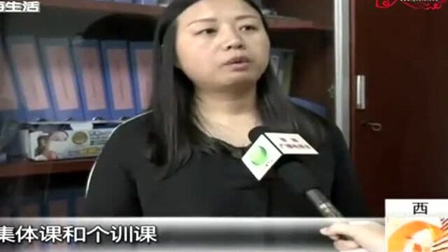 生命无价 她用真情回报社会