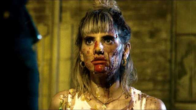 Juliet Simms  100 Little Deaths (Official Music Video)