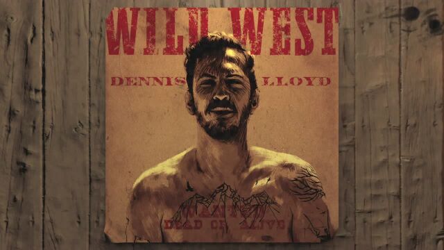 Wild West (Official Audio)