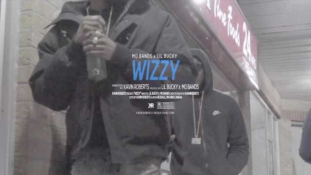 Mo Band$ x Lil Bucky  Wizzy (Official Video) Shot by @kavinroberts