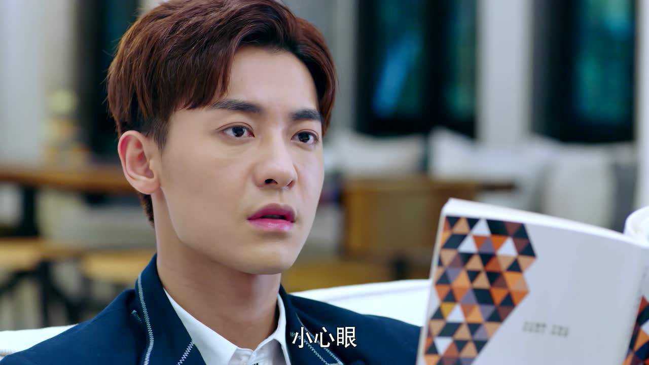 走进你的记忆 12集