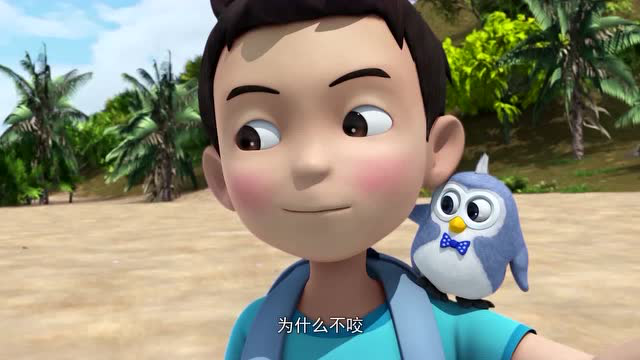 咖宝车神第一季 42集