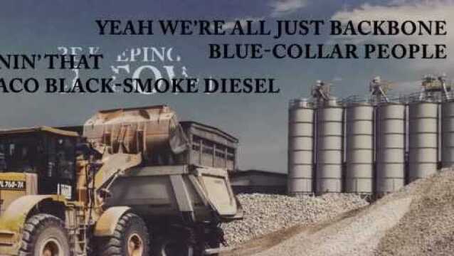 Jason Aldean  Keeping It Small Town  (Lyric Video)