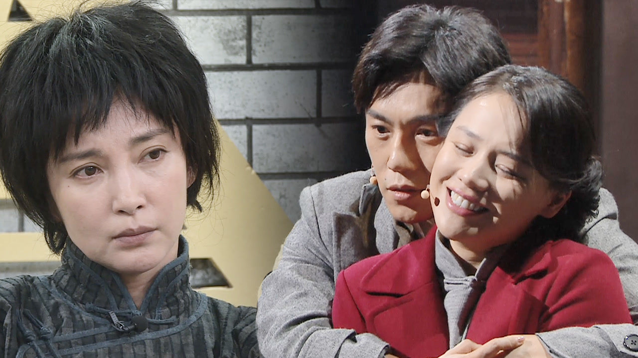 【半生缘3】秦昊极力挽回马思纯,马思纯痛哭:我们回不去了