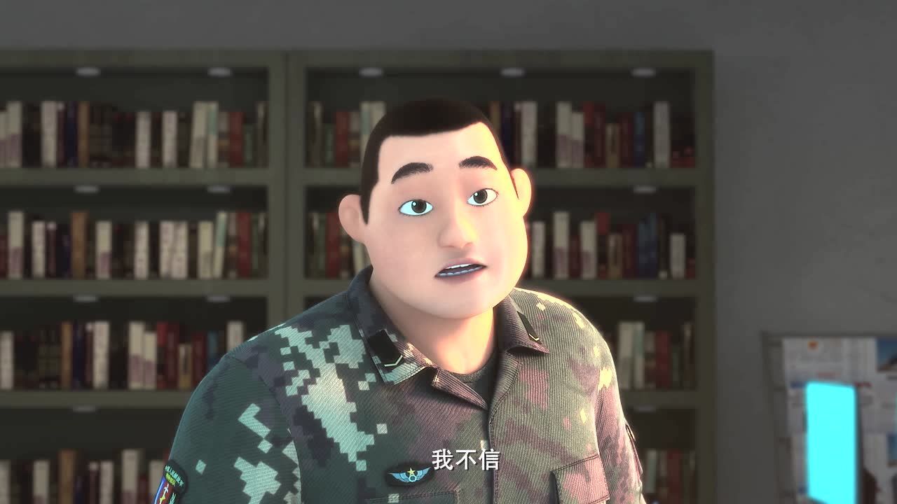 士兵顺溜:兵王争锋_电影_高清1080p在线观看平台_腾讯视频