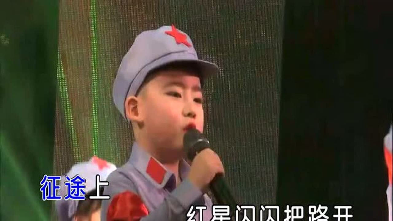 红星歌_腾讯视频
