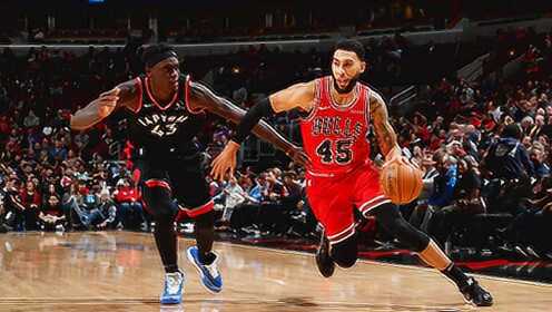 《NBA全场集锦》【球星】西亚卡姆vs公牛集锦 独揽22+6险胜公牛终止3连败