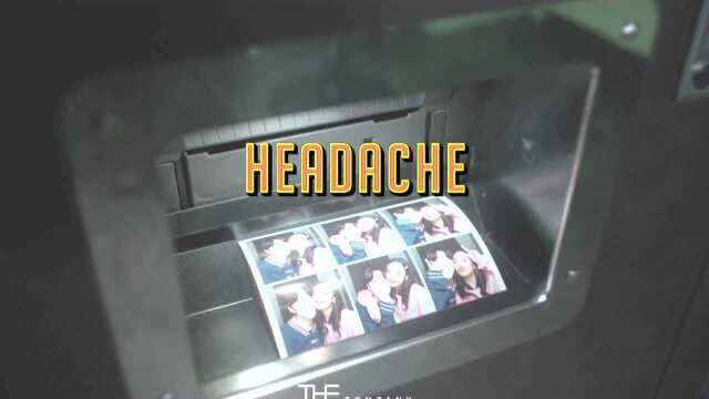 HEADACHE