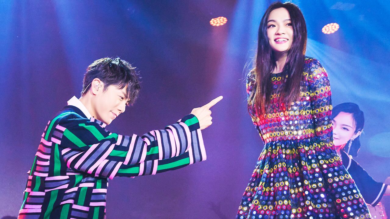 【纯享版】徐佳莹x韦礼安《管他什么音乐》