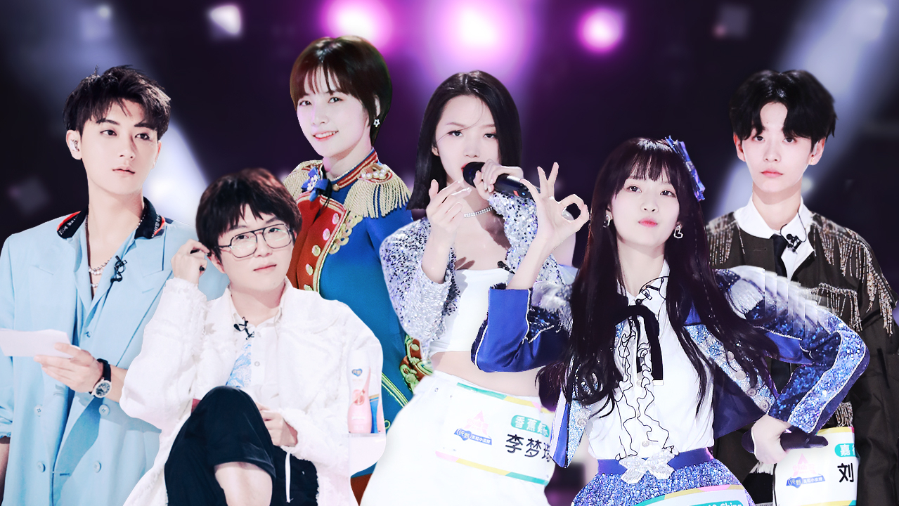 第4期：逃离板凳队！学员加试拼了