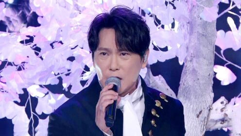 2020东方卫视跨年盛典_张信哲演唱《信仰》依旧那么深情，曾经感动无数人_综艺_高清完整版视频在线观看_腾讯视频