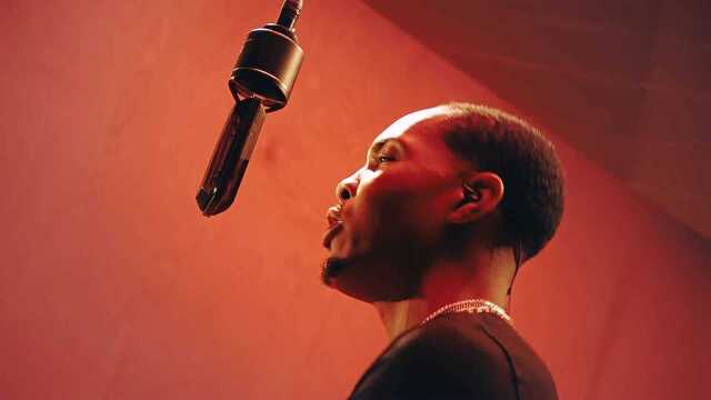 Gangstas Cry (Live Session) | Vevo Ctrl