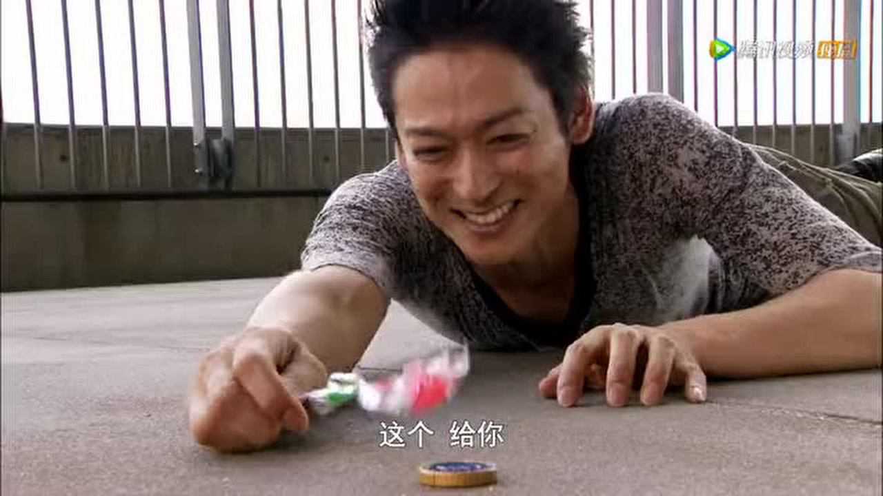 假面骑士欧兹 46集