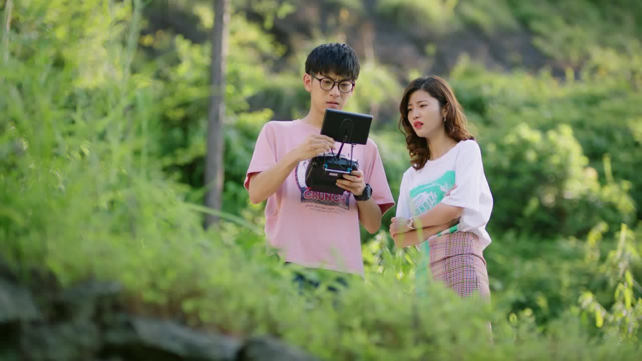 酋长的男人 2集